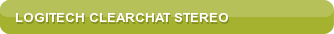 Logitech ClearChat Stereo