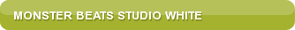 Monster Beats Studio White