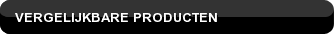 Vergelijkbare producten